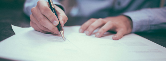 Compliance-Driven Solutions