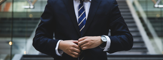 Public Sector Expertise