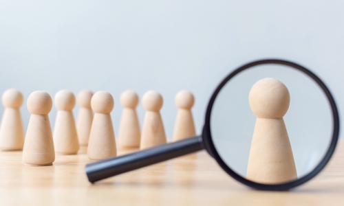 Talent Acquisition Solutions for a Changing World
